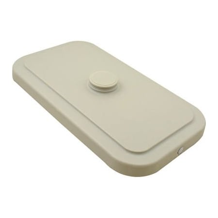 Allpoints Allpoints 2661119 Mix Hopper Lid For Taylor Freezer 2661119